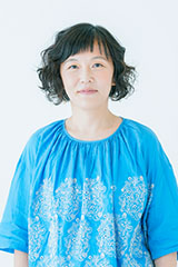 高井浩子
