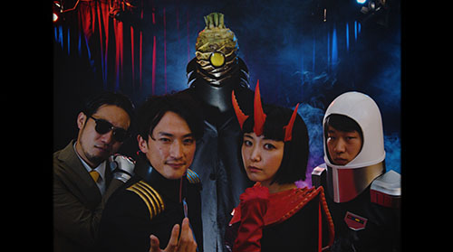 暗黒黙示録バームグーヴェン