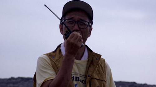 冨永昌敬『ロストシーバーズ』