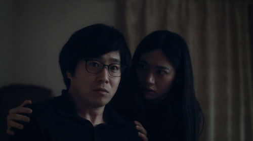 高橋洋『夢の丘』