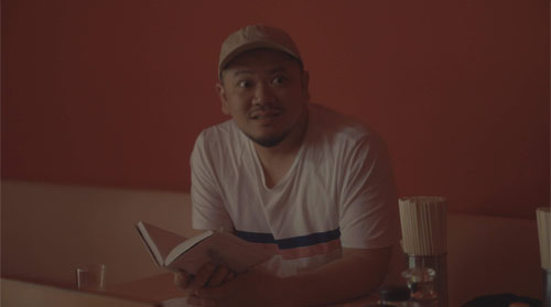 近藤啓介『赤ちゃん中華生まれたて食堂』