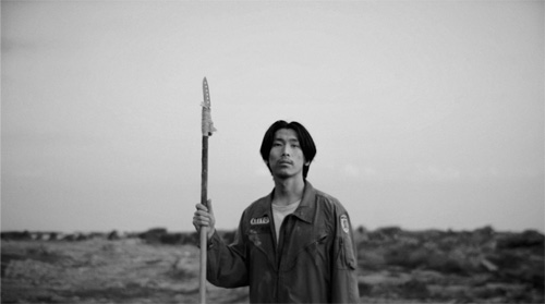 中川和博『終末のイヴ』