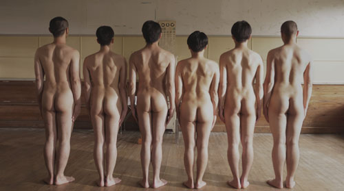 東海林毅『帰り道』