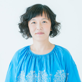 高井浩子
